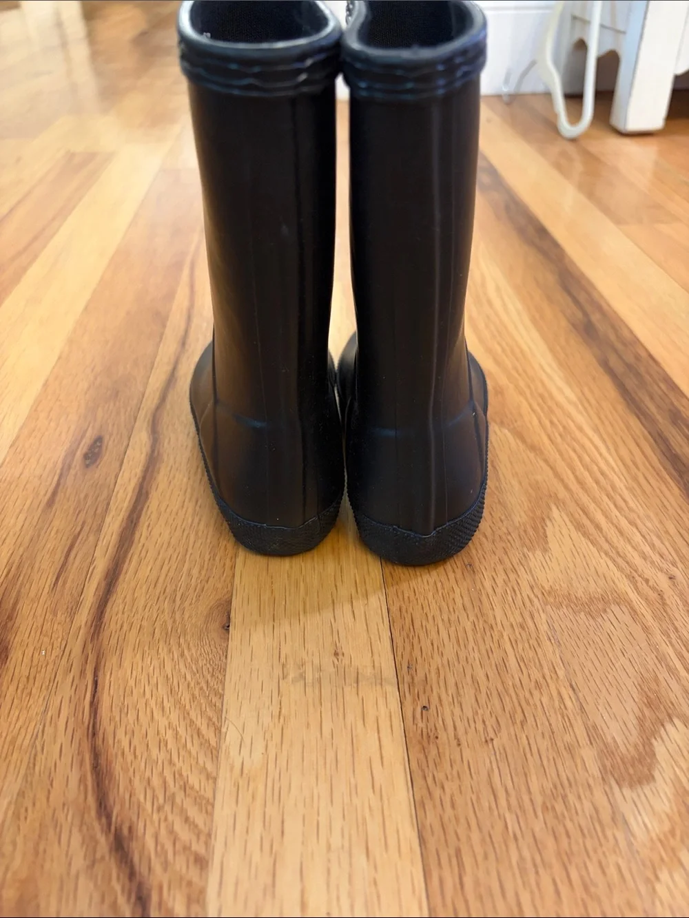 Hunter classic rain